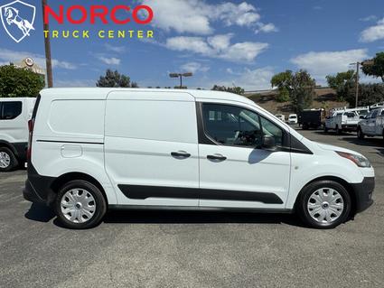 2020 Ford Transit Connect Norco CA