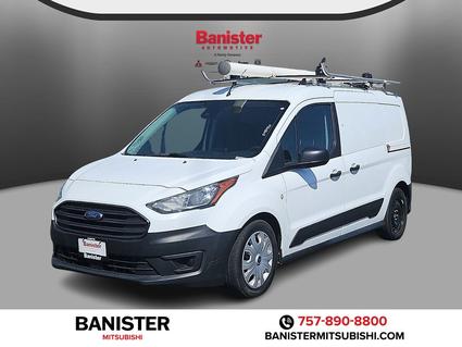 2020 Ford Transit Connect Hampton VA