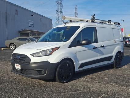 2020 Ford Transit Connect Hampton VA
