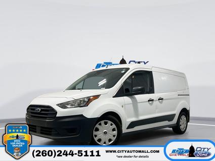 2020 Ford Transit Connect Columbia City IN