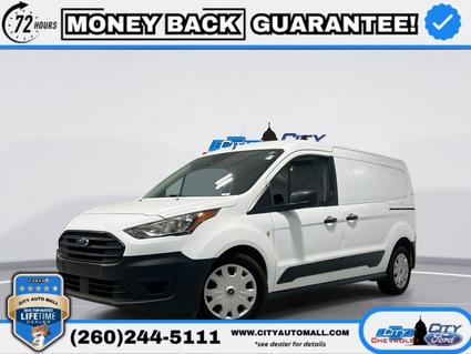 2020 Ford Transit Connect Columbia City IN