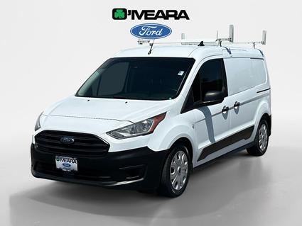 2020 Ford Transit Connect Denver CO