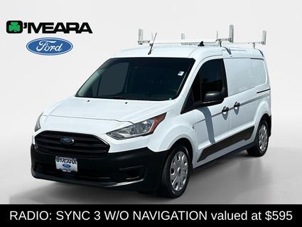 2020 Ford Transit Connect Denver CO