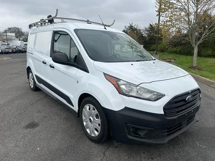 2020 Ford Transit Connect Murfreesboro TN