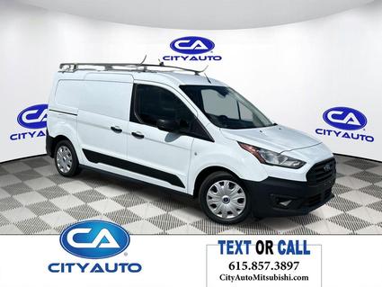 2020 Ford Transit Connect Murfreesboro TN