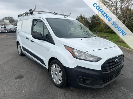2020 Ford Transit Connect Murfreesboro TN