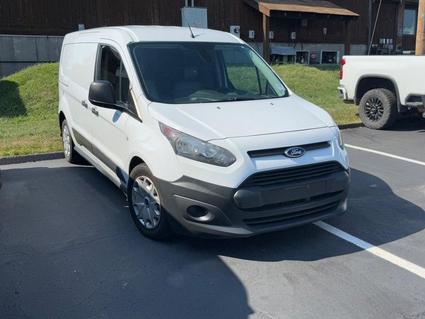 2015 Ford Transit Connect St. Louis MO