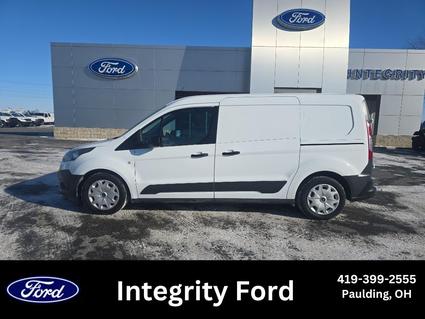 2017 Ford Transit Connect Paulding OH
