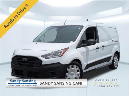 2020 Ford Transit Connect Pensacola FL