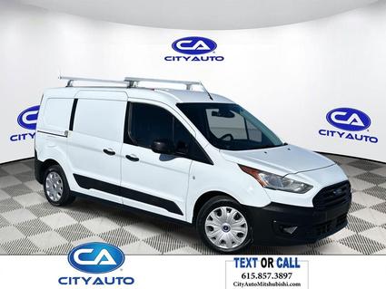 2020 Ford Transit Connect Murfreesboro TN