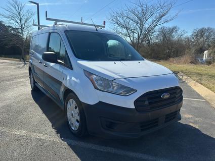 2020 Ford Transit Connect Murfreesboro TN