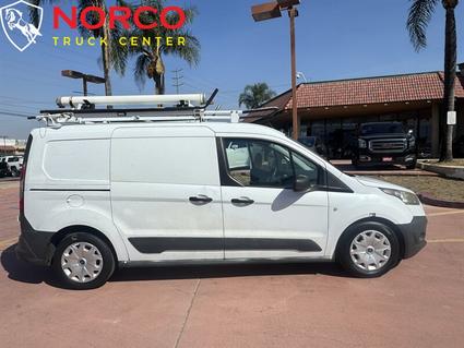2015 Ford Transit Connect Norco CA