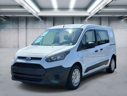 2015 Ford Transit Connect Saint James NY