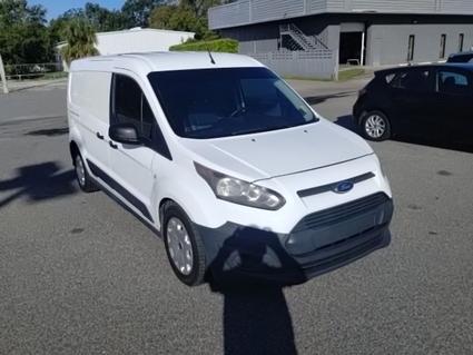 2015 Ford Transit Connect Daytona Beach FL