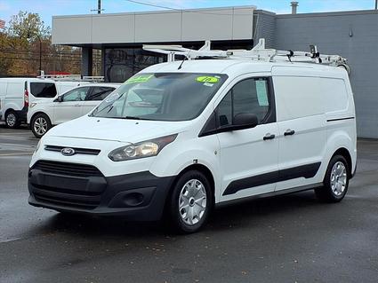 2016 Ford Transit Connect Woodhaven MI