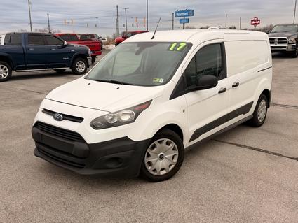 2017 Ford Transit Connect Monticello IN