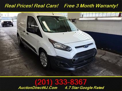 2017 Ford Transit Connect Jersey City NJ