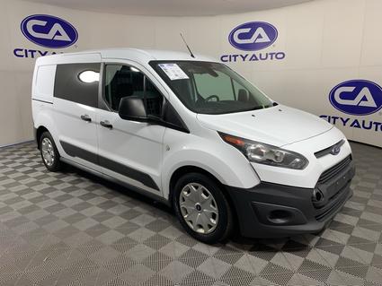 2018 Ford Transit Connect Memphis TN