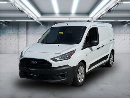2021 Ford Transit Connect Patchogue NY