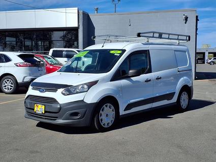 2016 Ford Transit Connect Woodhaven MI