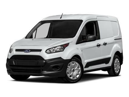 2016 Ford Transit Connect Tremonton UT