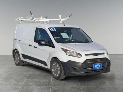 2017 Ford Transit Connect Levelland TX