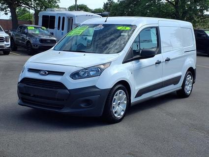 2018 Ford Transit Connect Woodhaven MI