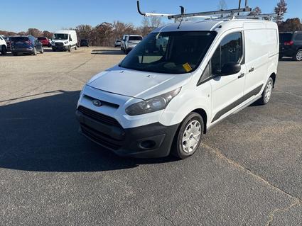 2018 Ford Transit Connect Greensboro NC