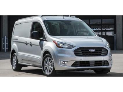 2021 Ford Transit Connect New Britain CT
