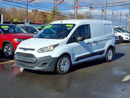 2014 Ford Transit Connect Woodhaven MI