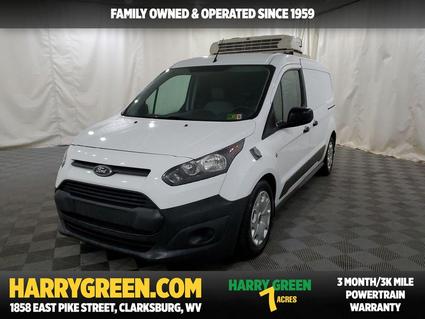 2015 Ford Transit Connect Clarksburg WV
