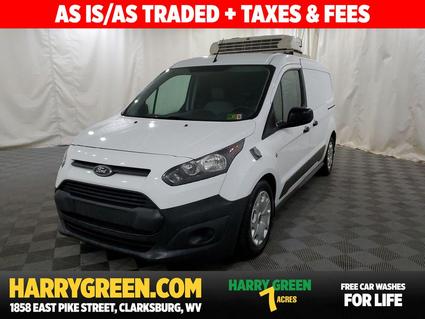 2015 Ford Transit Connect Clarksburg WV