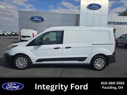 2016 Ford Transit Connect Paulding OH
