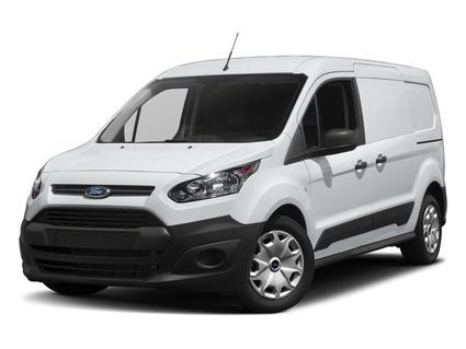 2017 Ford Transit Connect Minneapolis MN