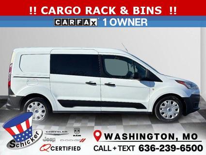 2020 Ford Transit Connect Washington MO