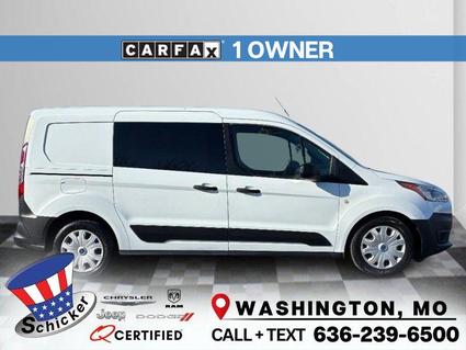 2020 Ford Transit Connect Washington MO
