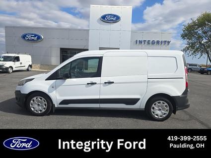 2016 Ford Transit Connect Paulding OH
