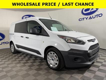 2017 Ford Transit Connect Memphis TN