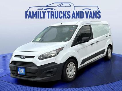 2017 Ford Transit Connect Denver CO