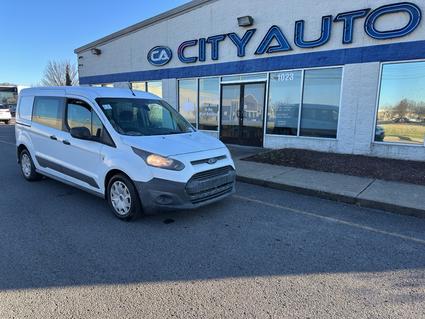 2017 Ford Transit Connect Murfreesboro TN