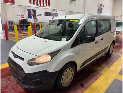 2017 Ford Transit Connect Murfreesboro TN