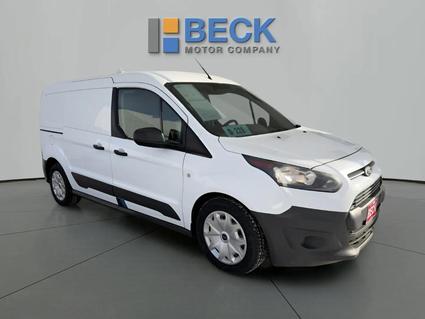 2015 Ford Transit Connect Pierre SD