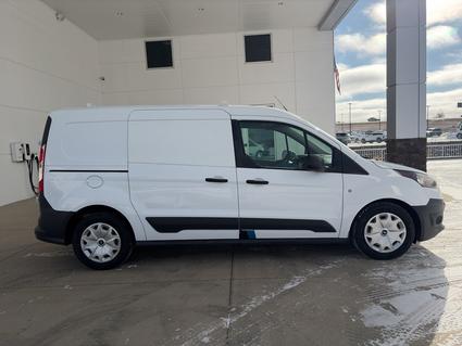 2015 Ford Transit Connect Pierre SD