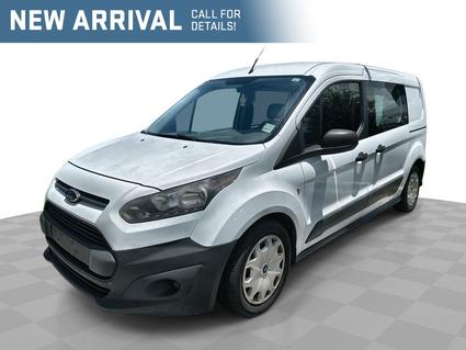 2015 Ford Transit Connect Jacksonville FL