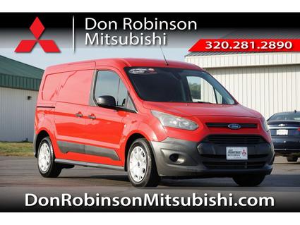 2018 Ford Transit Connect St Cloud MN