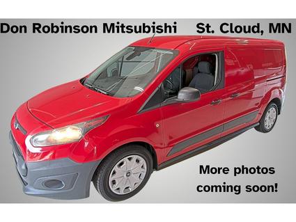 2018 Ford Transit Connect St Cloud MN
