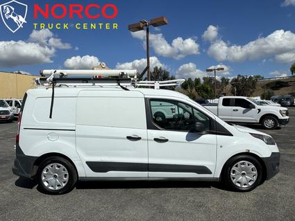 2016 Ford Transit Connect Norco CA