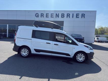 2018 Ford Transit Connect Lewisburg WV