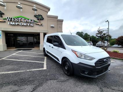 2019 Ford Transit Connect Denver NC