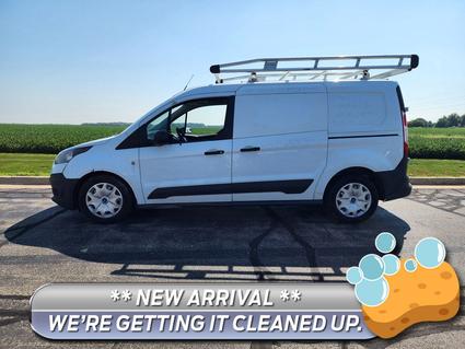 2014 Ford Transit Connect Watseka IL
